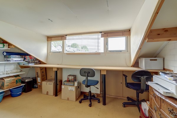 Medium property photo - Klaverstraat 5, 5571 HT Bergeijk