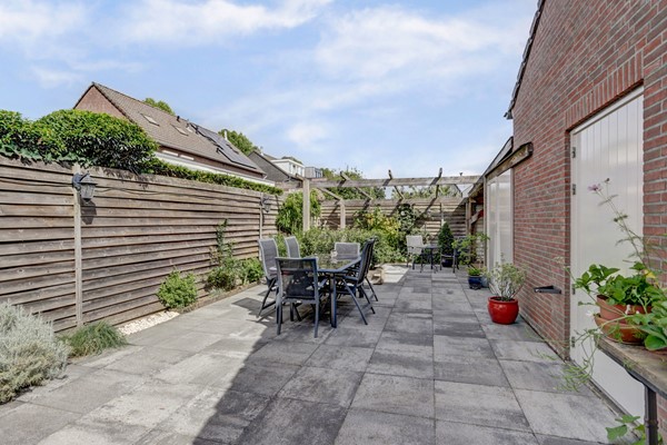 Medium property photo - Klaverstraat 5, 5571 HT Bergeijk