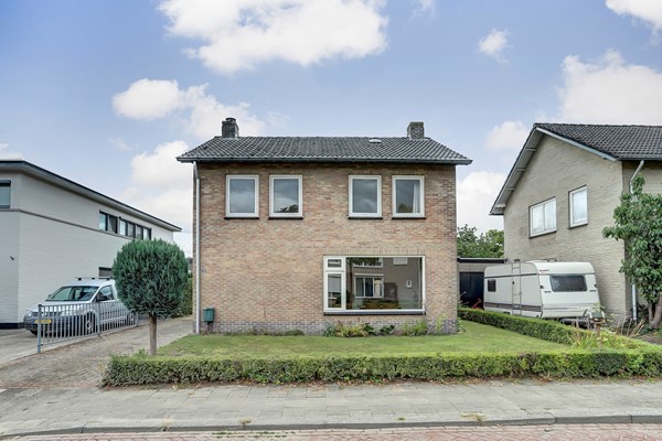 Medium property photo - De Brouwerstraat 7, 5528 AR Hoogeloon