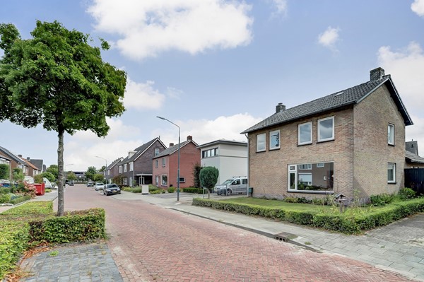 Medium property photo - De Brouwerstraat 7, 5528 AR Hoogeloon