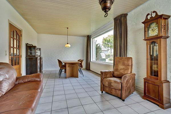 Medium property photo - De Brouwerstraat 7, 5528 AR Hoogeloon