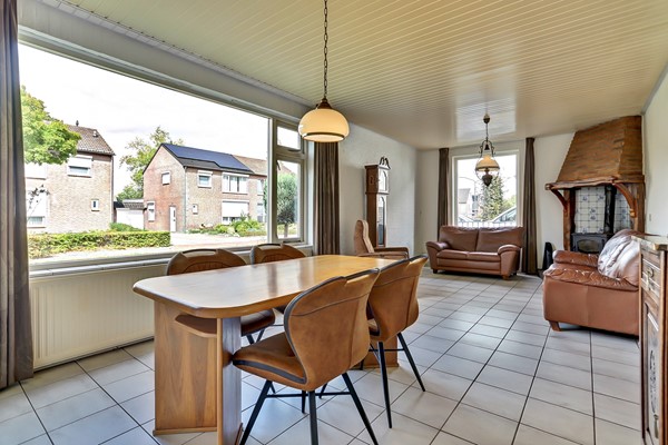 Medium property photo - De Brouwerstraat 7, 5528 AR Hoogeloon