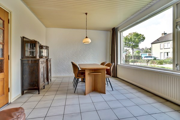 Medium property photo - De Brouwerstraat 7, 5528 AR Hoogeloon