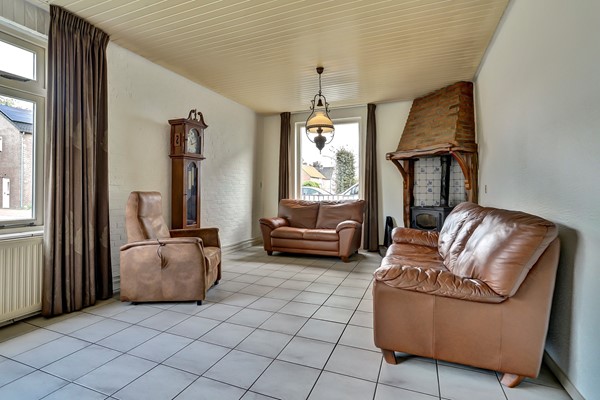 Medium property photo - De Brouwerstraat 7, 5528 AR Hoogeloon