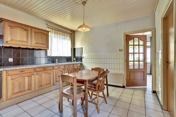 Medium property photo - De Brouwerstraat 7, 5528 AR Hoogeloon