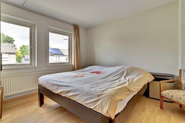 Medium property photo - De Brouwerstraat 7, 5528 AR Hoogeloon
