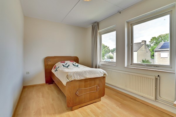 Medium property photo - De Brouwerstraat 7, 5528 AR Hoogeloon