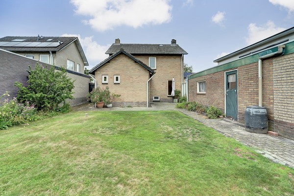 Medium property photo - De Brouwerstraat 7, 5528 AR Hoogeloon
