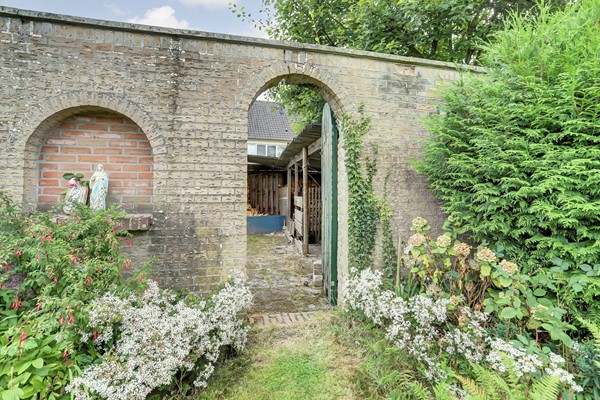 Medium property photo - De Brouwerstraat 7, 5528 AR Hoogeloon