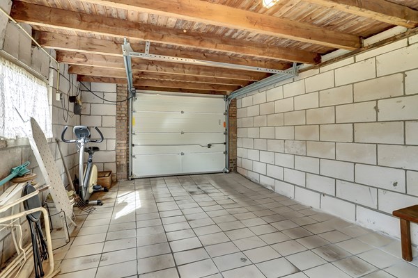 Medium property photo - De Brouwerstraat 7, 5528 AR Hoogeloon