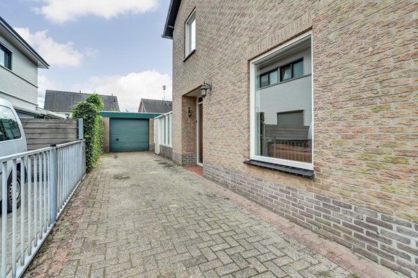 Medium property photo - De Brouwerstraat 7, 5528 AR Hoogeloon