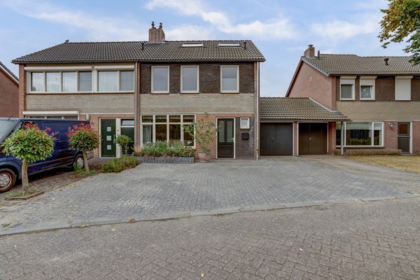 Hoogeind 47, 5575BD Luyksgestel