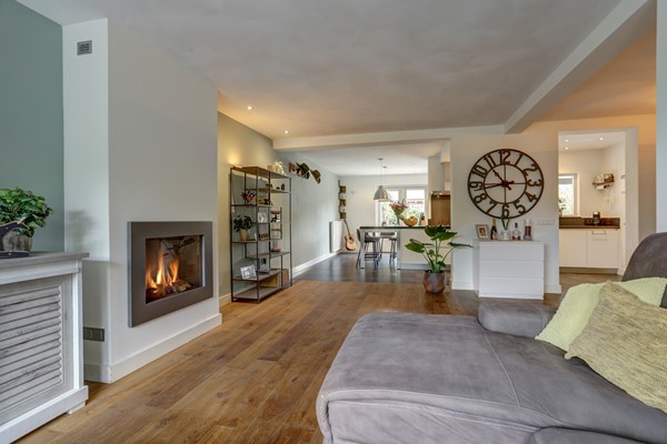 Medium property photo - Hoogeind 47, 5575 BD Luyksgestel