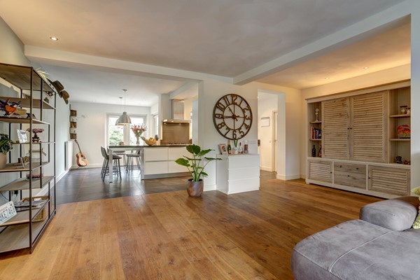 Medium property photo - Hoogeind 47, 5575 BD Luyksgestel