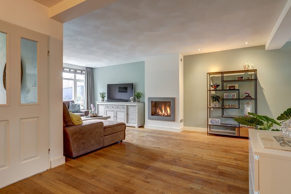 Medium property photo - Hoogeind 47, 5575 BD Luyksgestel