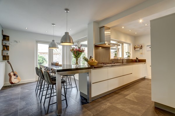 Medium property photo - Hoogeind 47, 5575 BD Luyksgestel