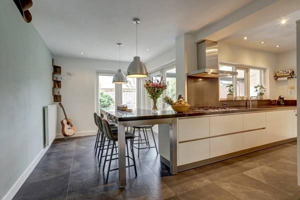 Medium property photo - Hoogeind 47, 5575 BD Luyksgestel