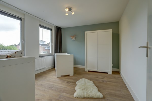 Medium property photo - Hoogeind 47, 5575 BD Luyksgestel