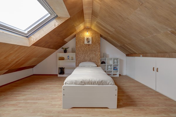 Medium property photo - Hoogeind 47, 5575 BD Luyksgestel