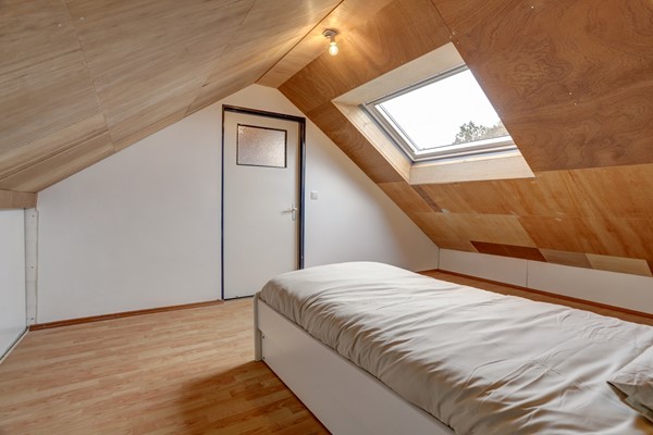 Medium property photo - Hoogeind 47, 5575 BD Luyksgestel