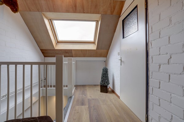 Medium property photo - Hoogeind 47, 5575 BD Luyksgestel