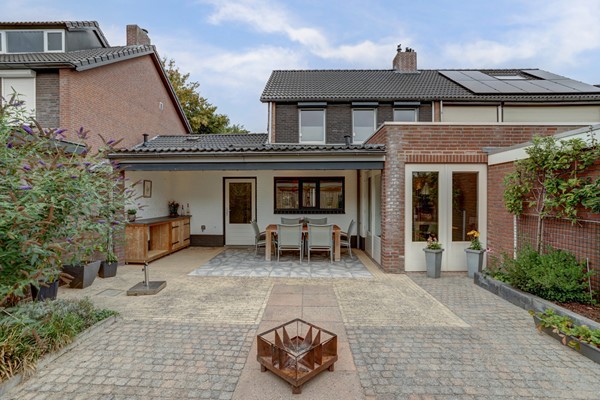 Medium property photo - Hoogeind 47, 5575 BD Luyksgestel