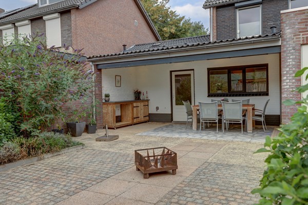 Medium property photo - Hoogeind 47, 5575 BD Luyksgestel