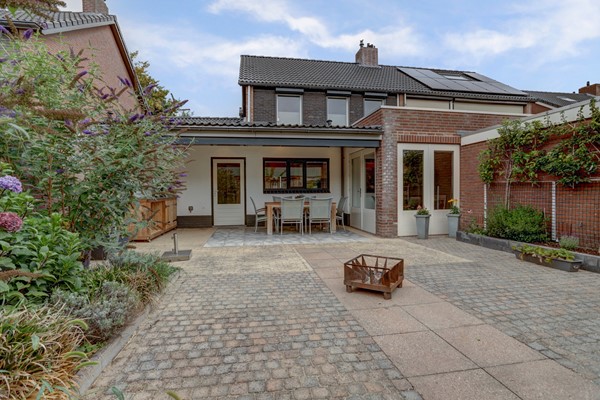 Medium property photo - Hoogeind 47, 5575 BD Luyksgestel
