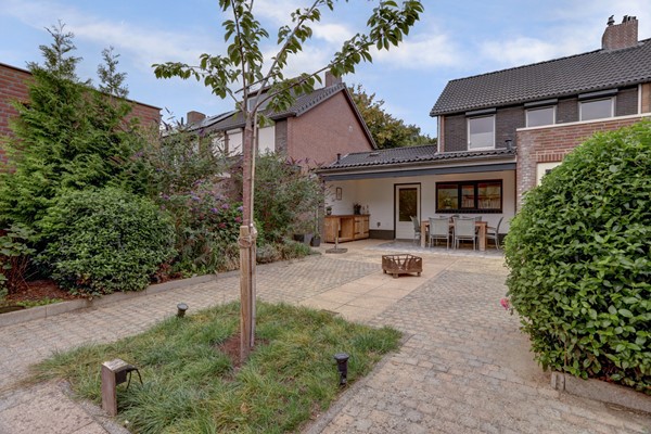 Medium property photo - Hoogeind 47, 5575 BD Luyksgestel