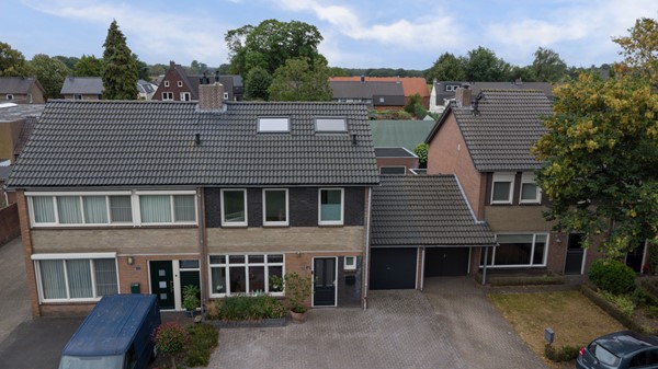 Medium property photo - Hoogeind 47, 5575 BD Luyksgestel