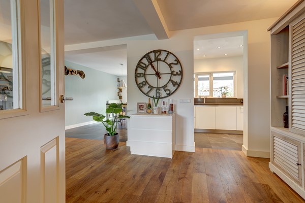 Medium property photo - Hoogeind 47, 5575 BD Luyksgestel