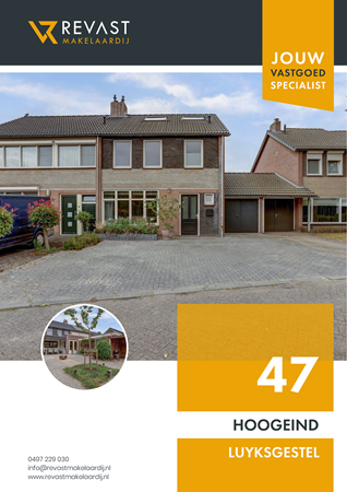 Brochure preview - Hoogeind 47, 5575 BD LUYKSGESTEL (2)