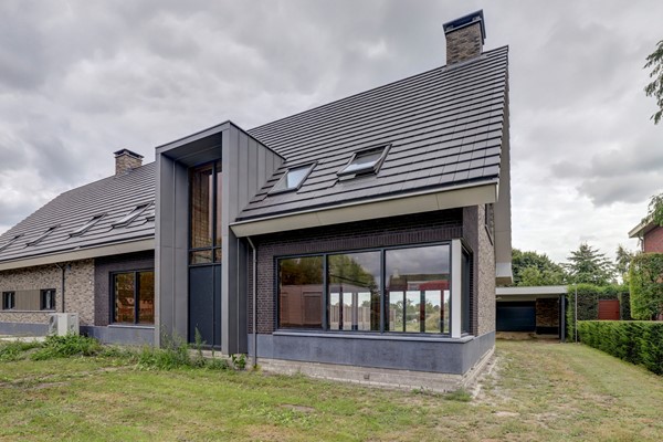 Medium property photo - Hoek 8, 5571 GK Bergeijk