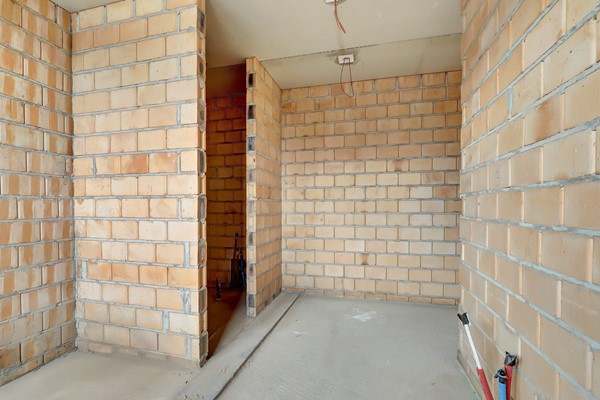 Medium property photo - Hoek 8, 5571 GK Bergeijk
