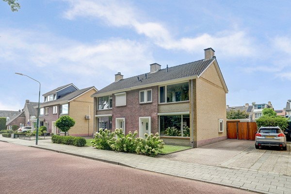 Mgr De Haasstraat 8, 5521TE Eersel
