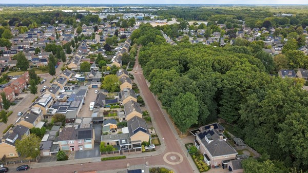 Medium property photo - Mgr De Haasstraat 8, 5521 TE Eersel