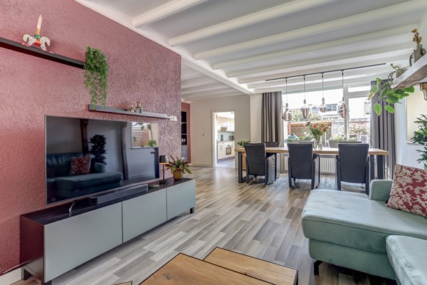 Medium property photo - Mgr De Haasstraat 8, 5521 TE Eersel