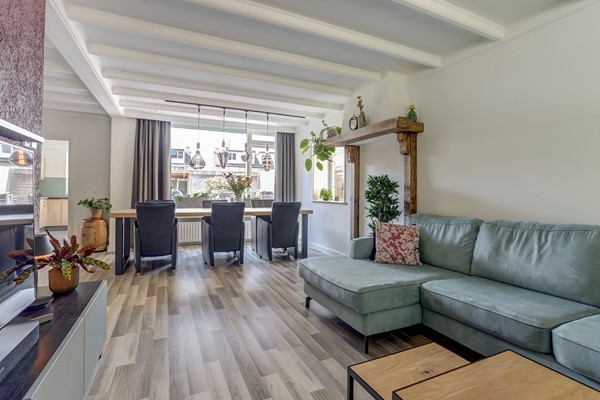 Medium property photo - Mgr De Haasstraat 8, 5521 TE Eersel