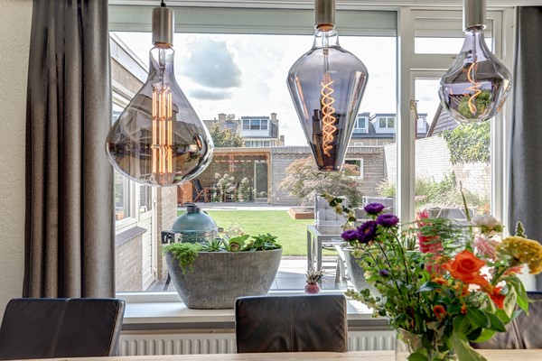 Medium property photo - Mgr De Haasstraat 8, 5521 TE Eersel