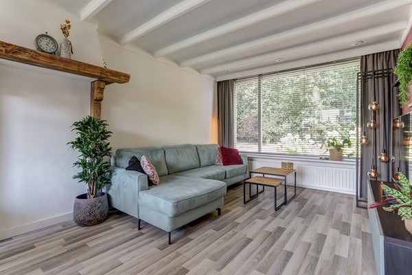 Medium property photo - Mgr De Haasstraat 8, 5521 TE Eersel
