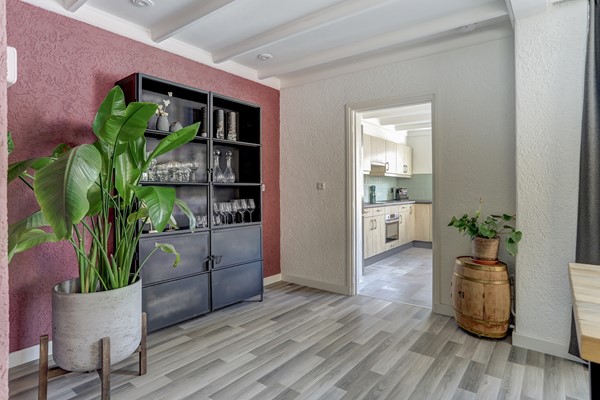 Medium property photo - Mgr De Haasstraat 8, 5521 TE Eersel