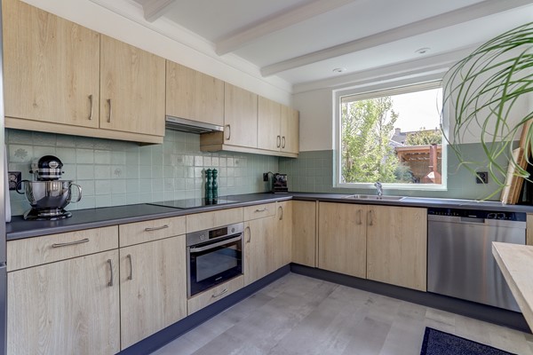 Medium property photo - Mgr De Haasstraat 8, 5521 TE Eersel