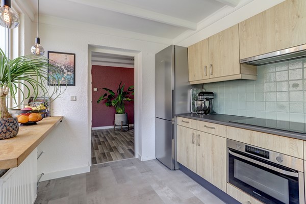 Medium property photo - Mgr De Haasstraat 8, 5521 TE Eersel
