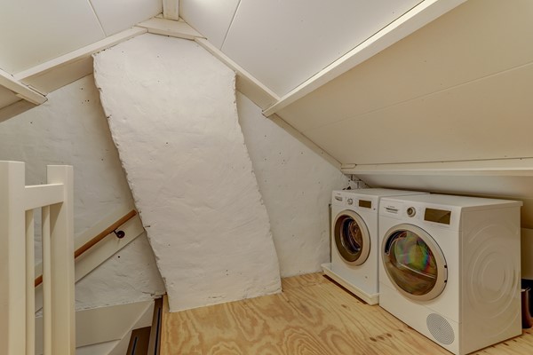 Medium property photo - Mgr De Haasstraat 8, 5521 TE Eersel