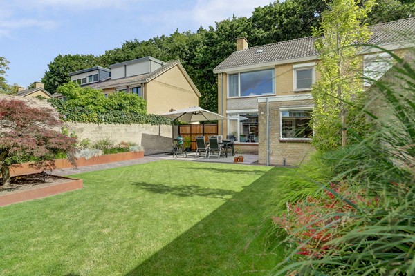 Medium property photo - Mgr De Haasstraat 8, 5521 TE Eersel