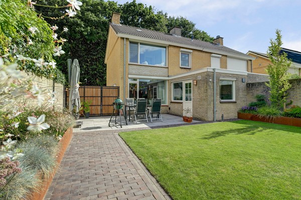 Medium property photo - Mgr De Haasstraat 8, 5521 TE Eersel