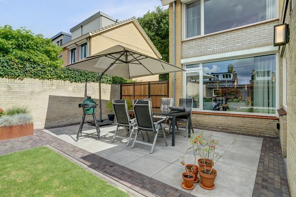 Medium property photo - Mgr De Haasstraat 8, 5521 TE Eersel