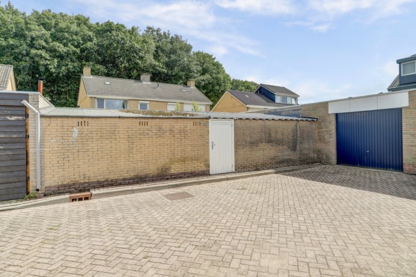 Medium property photo - Mgr De Haasstraat 8, 5521 TE Eersel