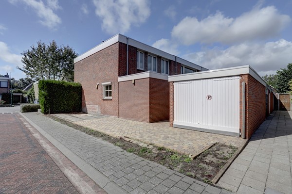 Medium property photo - Klaproosstraat 2, 5571 JG Bergeijk