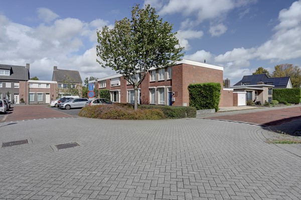 Medium property photo - Klaproosstraat 2, 5571 JG Bergeijk